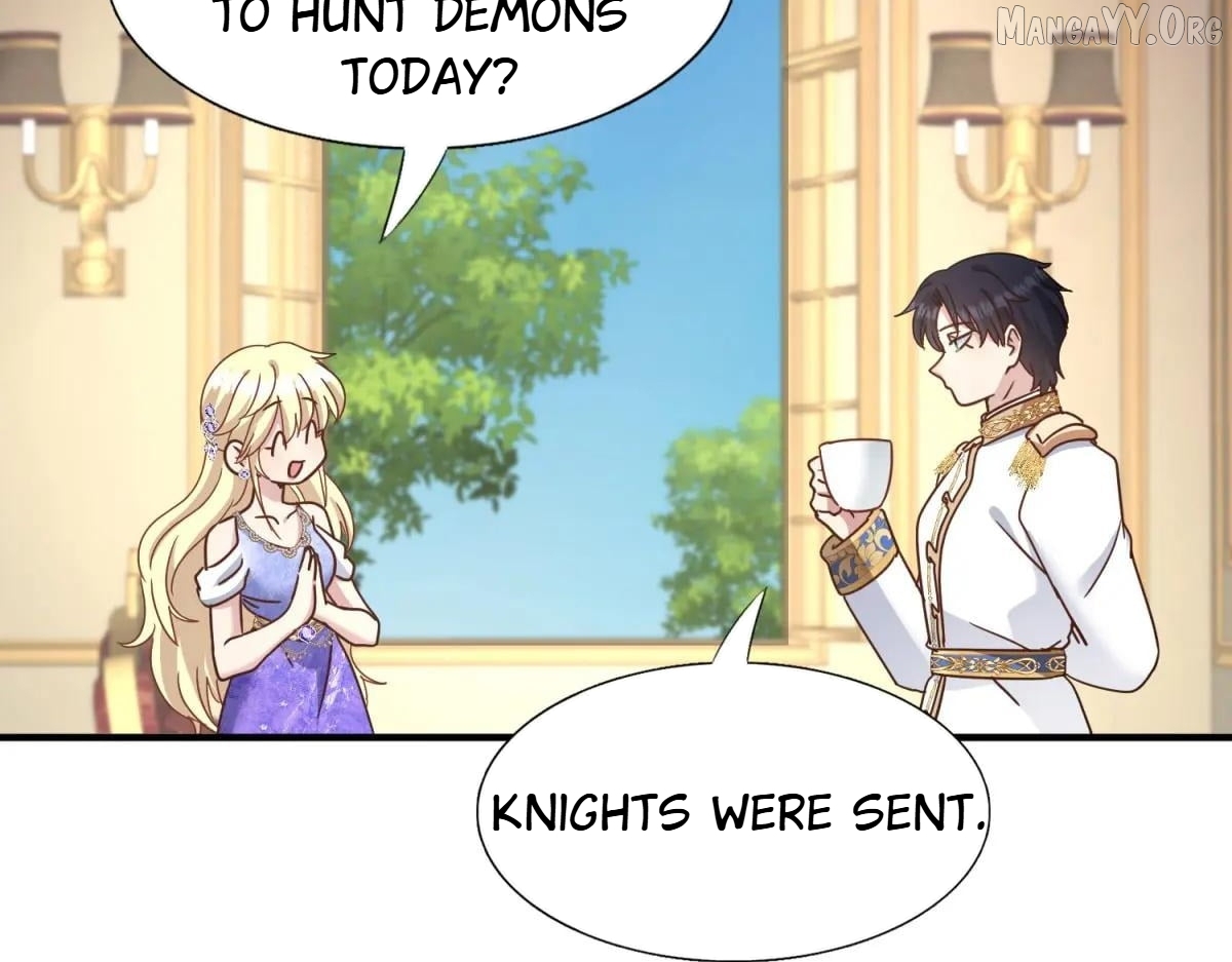 Don't Embarrass Me Chapter 174 - page 32